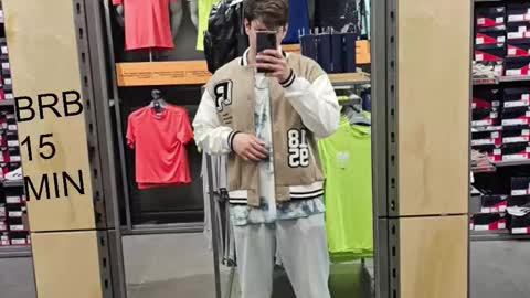 Agn online show from 03.06.26