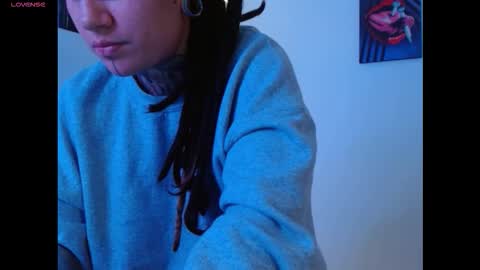 Agness online show from 12.15.25