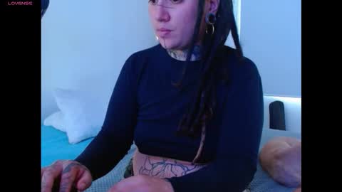 Agness online show from 12.19.25