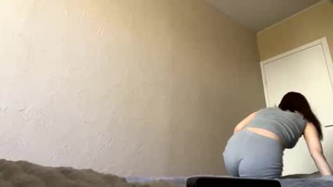 Snapshot of agness____ chatting on 09.25.25 agness____ online show from 09.25.25