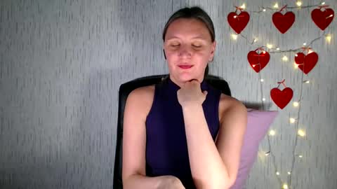 Snapshot of agnete_ chatting on 01.22.25 encyclopedia of naughty online show from 01.22.25