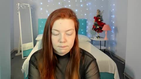 Agnia White online show from 12.04.25