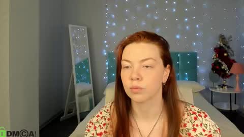 Agnia White online show from 12.14.25