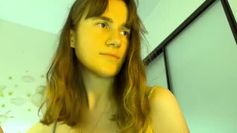 Snapshot of agniia257 chatting on 06.14.26 Kleya online show from 06.14.26