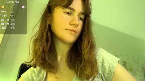 Snapshot of agniia257 chatting on 07.09.26 Kleya online show from 07.09.26