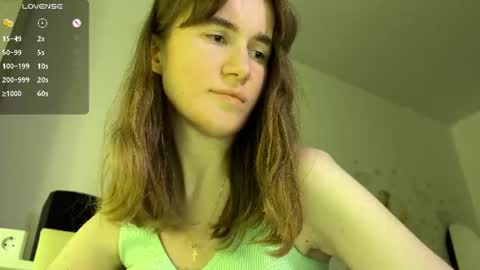 Snapshot of agniia257 chatting on 07.16.26 Kleya online show from 07.16.26