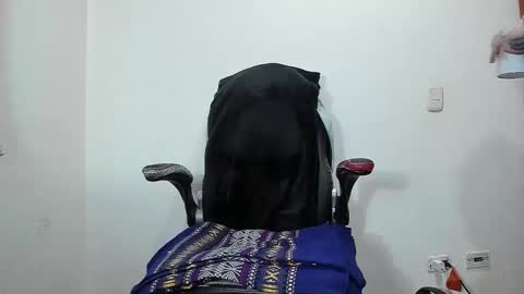 Agustin online show from 02.27.26