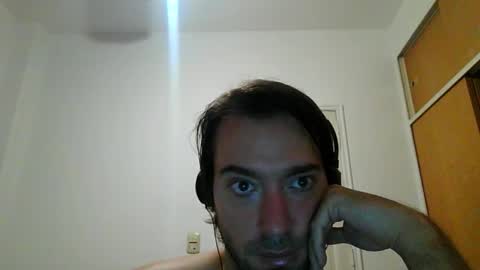 agustinsubi online show from 02.23.26