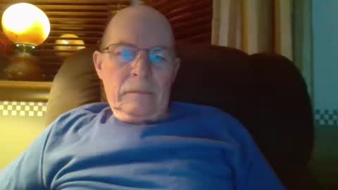 aguynrkfrd online show from 12.24.24