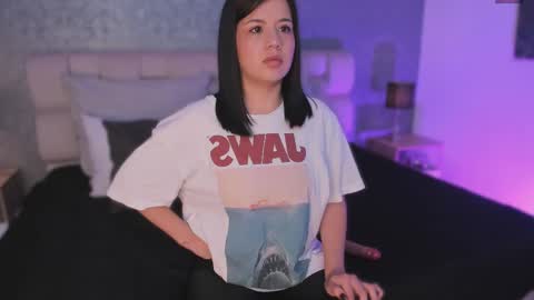 Ahmara  online show from 03.12.25