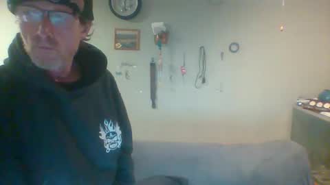 Snapshot of ahardmaniam chatting on 03.06.25 Jimmy online show from 03.06.25