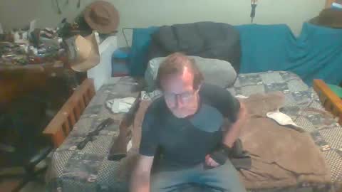 Snapshot of ahardmaniam chatting on 09.17.25 Jimmy online show from 09.17.25