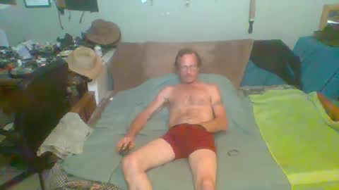 Snapshot of ahardmaniam chatting on 09.28.25 Jimmy online show from 09.28.25