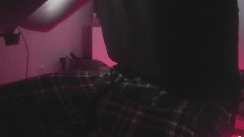 Snapshot of ahegaodaddy2025 chatting on 10.10.25 Daddy online show from 10.10.25