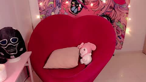 ahegaodoll online show from 01.25.25