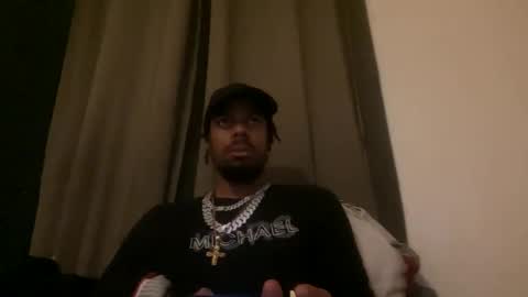 Snapshot of ahilmonk chatting on 10.16.25 ahilmonk online show from 10.16.25