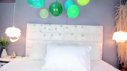 AHINOA online show from 03.18.26