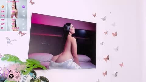 Ahinovi online show from 09.09.25