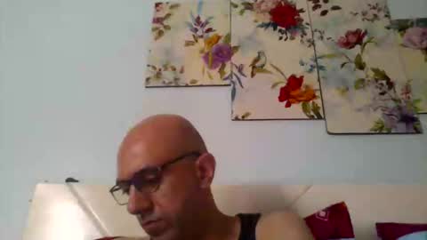 Ahmed Deprav online show from 04.26.26