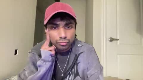 Snapshot of ahmedkhan632131 chatting on 03.18.26 Dylan online show from 03.18.26