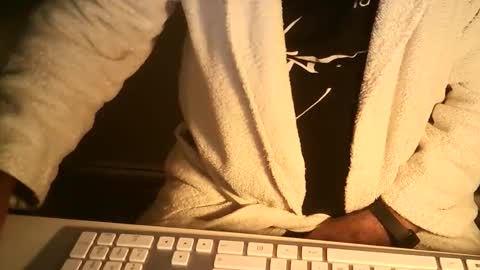 Ole online show from 11.15.25