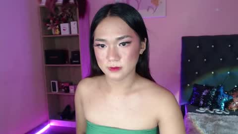 Snapshot of ahmrigrande chatting on 12.11.24 Ahmri online show from 12.11.24