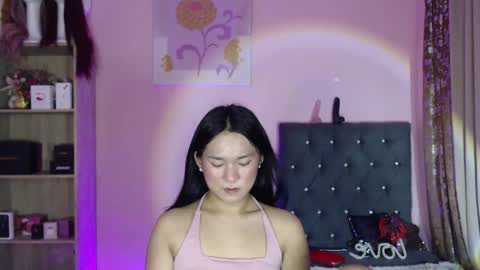 Snapshot of ahmrigrande chatting on 12.22.24 Ahmri online show from 12.22.24