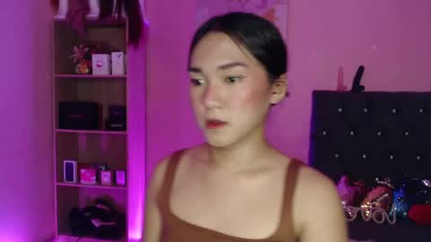 Snapshot of ahmrigrande chatting on 01.06.25 Ahmri online show from 01.06.25