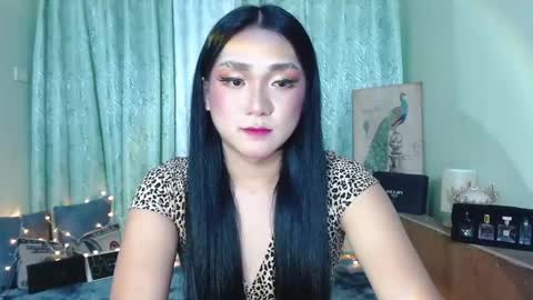 Snapshot of ahmrigrande chatting on 01.17.25 Ahmri online show from 01.17.25