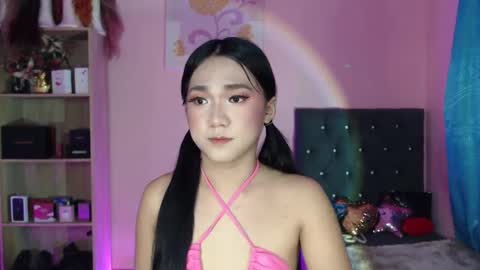 Snapshot of ahmrigrande chatting on 01.24.25 Ahmri online show from 01.24.25