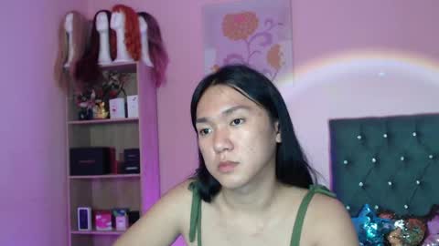 Snapshot of ahmrigrande chatting on 01.25.25 Ahmri online show from 01.25.25