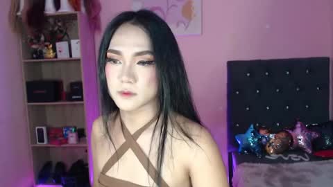 Snapshot of ahmrigrande chatting on 01.26.25 Ahmri online show from 01.26.25