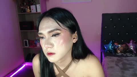 Snapshot of ahmrigrande chatting on 01.26.25 Ahmri online show from 01.26.25