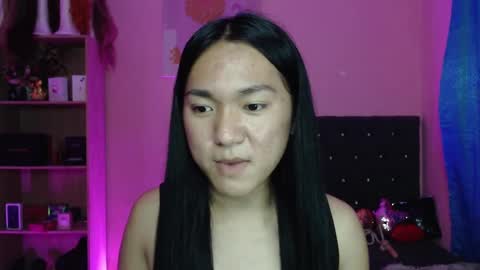 Snapshot of ahmrigrande chatting on 01.29.25 Ahmri online show from 01.29.25