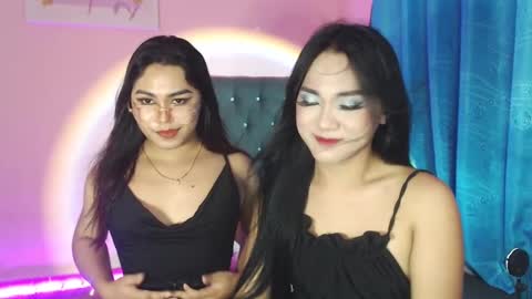 Snapshot of ahmrigrande chatting on 02.03.25 Ahmri online show from 02.03.25