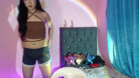 Snapshot of ahmrigrande chatting on 02.04.25 Ahmri online show from 02.04.25