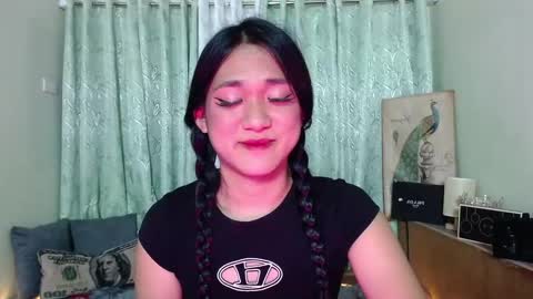 Snapshot of ahmrigrande chatting on 02.06.25 Ahmri online show from 02.06.25