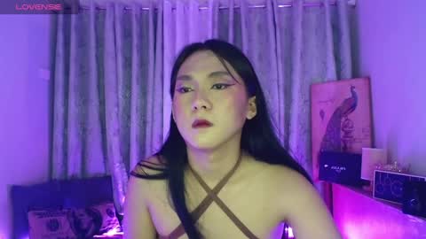 Snapshot of ahmrigrande chatting on 02.08.25 Ahmri online show from 02.08.25