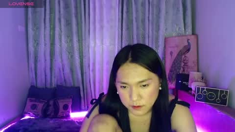 Snapshot of ahmrigrande chatting on 02.22.25 Ahmri online show from 02.22.25