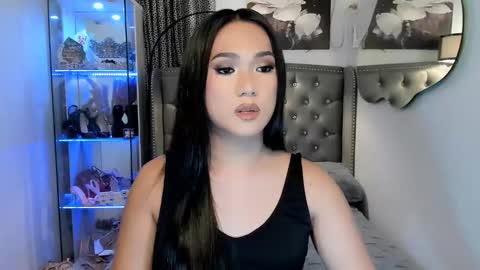 Snapshot of ahmrigrande chatting on 10.06.25 Ahmri online show from 10.06.25