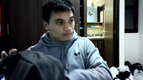 ahntony  69 online show from 12.05.24