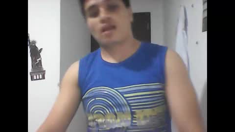 ahntony  69 online show from 12.12.24