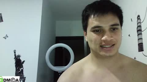 ahntony  69 online show from 12.13.24