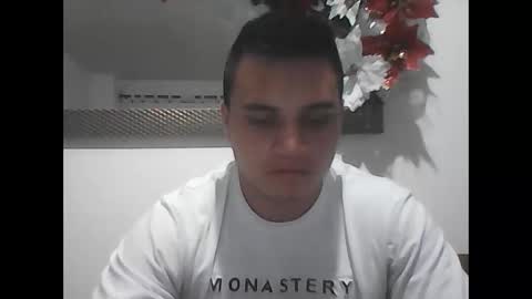 ahntony  69 online show from 12.26.24