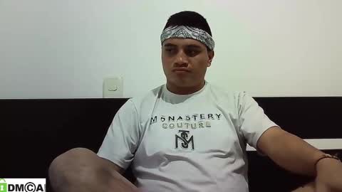 ahntony  69 online show from 12.29.24