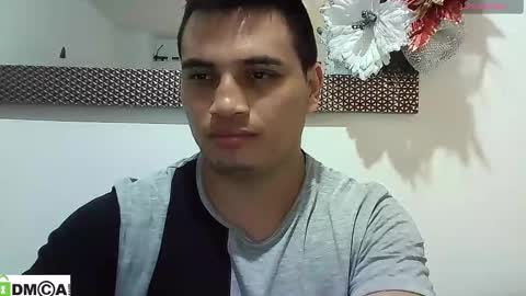 ahntony  69 online show from 12.29.24