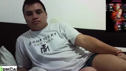 ahntony  69 online show from 01.03.25