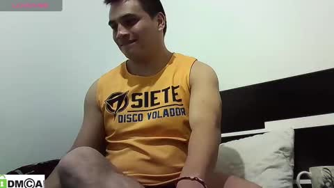 ahntony  69 online show from 01.08.25