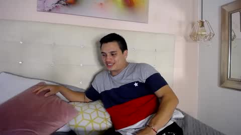 ahntony  69 online show from 01.18.25