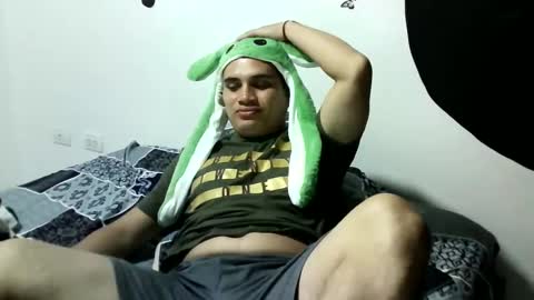 ahntony  69 online show from 01.19.25